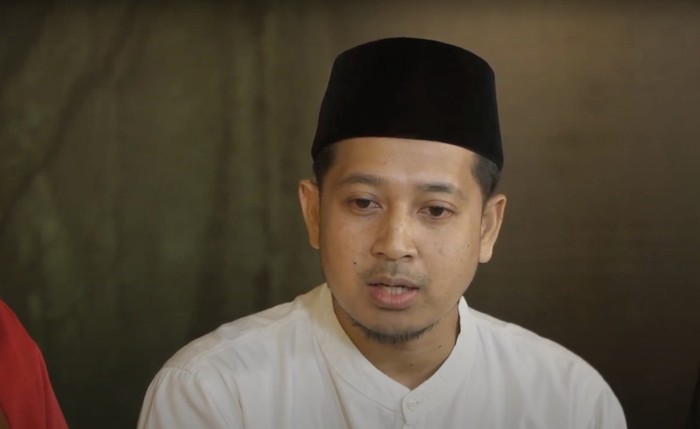 Kata Ustaz