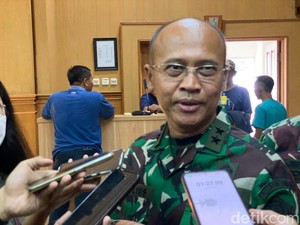 TNI: Semoga Ada Kabar Baik soal Penyanderaan Pilot Susi Air Minggu Ini