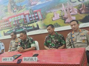 Buntut Ricuh di Kupang, TNI-Polri Investigasi dan Tindak Anggota yang Terlibat