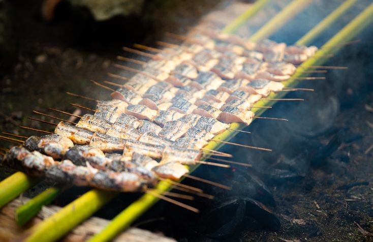 ketupat kandangan