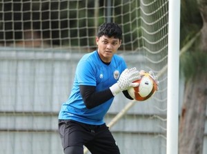 Tiga Pemain PSIS Dipanggil Timnas untuk Asian Games