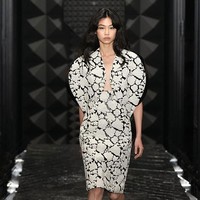 Inilah koleksi terbaru Louis Vuitton Fall/Winter 2023. Foto: Richard Bord/ Getty Images.