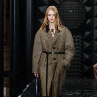 Inilah koleksi terbaru Louis Vuitton Fall/Winter 2023. Foto: Richard Bord/ Getty Images.