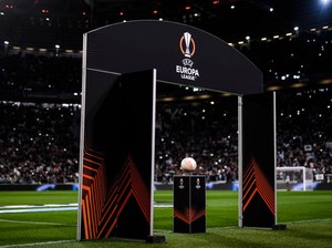 Jadwal Semifinal Liga Europa: Juventus Vs Sevilla, Roma Vs Leverkusen