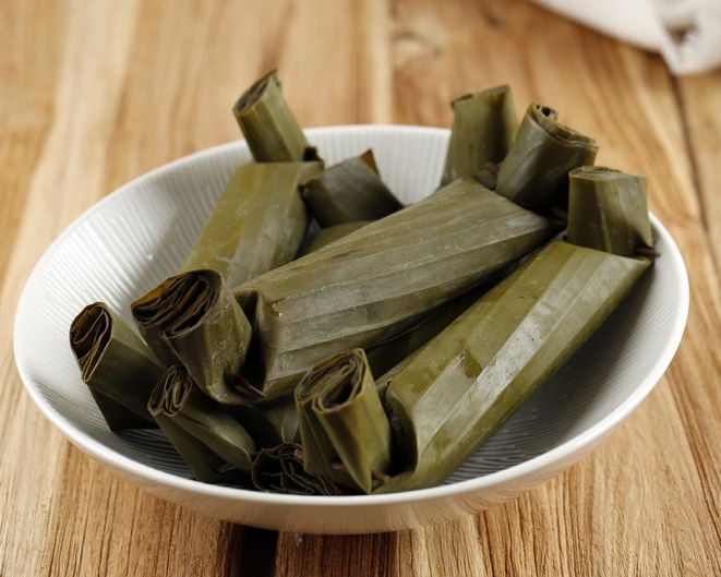 lontong