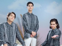 Ahmad Dhani Usul Al, El dan Dul Nikah Barengan