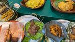 Makan Nasi Uduk Betawi Kelas Kafe yang Rasanya Enak di PIK