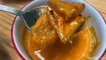 Makan Nasi Uduk Betawi Kelas Kafe yang Rasanya Enak di PIK