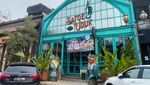 Makan Nasi Uduk Betawi Kelas Kafe yang Rasanya Enak di PIK