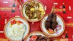 Nyuus Empuknya! Sate Buntel Bu Hj. Bejo yang Jadi Favorit Jokowi