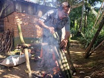 Tradisi Mangalomang, Cara Suku Mandailing Menjaga Kebersamaan
