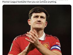 Meme Menohok Maguire dan De Gea Biang Keladi MU Kandas