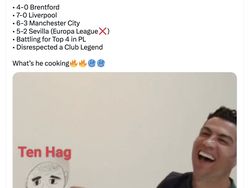 Meme Menohok Maguire dan De Gea Biang Keladi MU Kandas