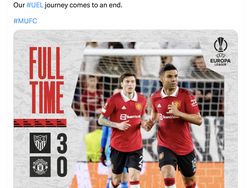 Meme Menohok Maguire dan De Gea Biang Keladi MU Kandas