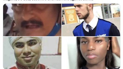 Meme Menohok Maguire dan De Gea Biang Keladi MU Kandas