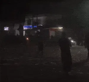 Ini Pemicu Polisi Tendang Pemotor Pembuat Onar di Pangandaran