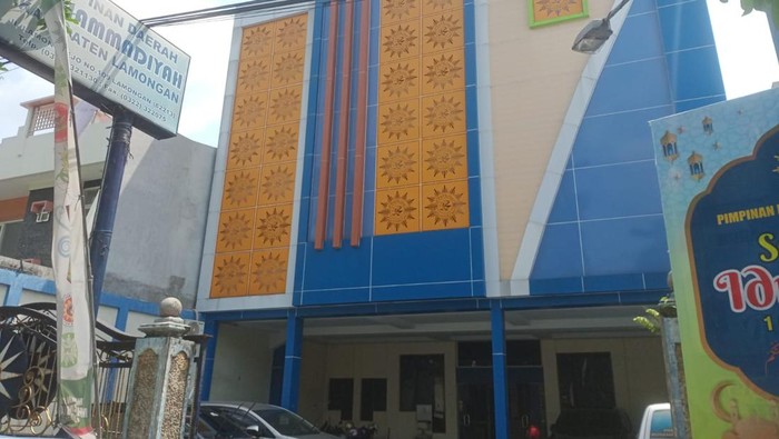 muhammadiyah lamongan