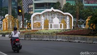 Seperti diketahui, besok Sabtu (22/4) sebagian umat muslim di Indonesia akan merayakan Idul Fitri 1444 Hijriah. 