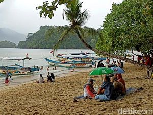 10 Rekomendasi Wisata di Jalur Pansela Trenggalek-Tulungagung