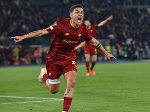Thiago Silva Tanya Langsung Dybala soal Rumor ke Chelsea