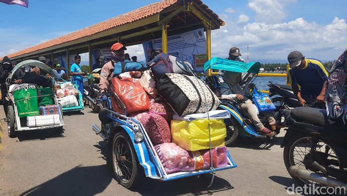 Pelabuhan Jangkar Situbondo