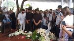 Kahitna Antar Carlo Saba ke Peristirahatan Terakhir