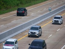 Info Diskon Tarif Tol Tambahan 23% di Batang-Semarang sampai 31 Maret