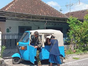 5 Cerita Pemudik Jatim Mulai yang Ngenes, Kocak, hingga Bikin Elus Dada