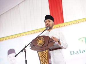 Jelang Lebaran, Pemerintah Diminta Jaga Stabilitas Harga Bahan Pokok