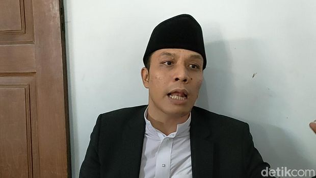 Ponpes Ploso Kediri Gus Kautsar
