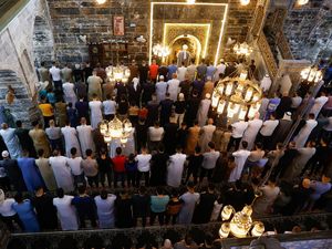 Jadwal Sholat Jumat Februari 2024 DKI Jakarta dan Sekitarnya