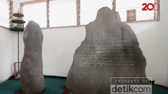 Prasasti Batutulis, Bogor peninggalan Kerajaan Sunda