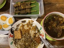 Rekomendasi 8 Kuliner Surabaya Enak dan Murah, Cocok buat Anak Kos