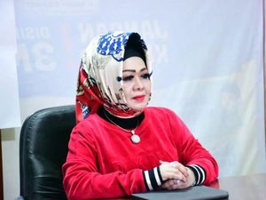KPK Panggil Kadinkes Lampung Hari Ini Buntut Aksi Pamer Harta