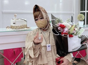 Sosok Kadinkes Lampung: Disorot Pamer Kemewahan tapi Harta Janggal