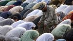 Bingkai Sepekan: Bersama Rayakan Kemenangan Meski Beda Hari Lebaran