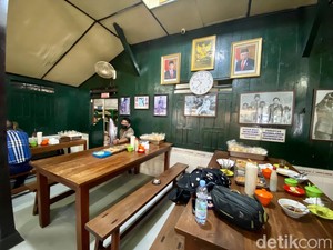 10+ Tempat Sarapan di Solo yang Murah dan Enak, Semuanya Wajib Dicoba!