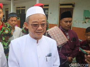 3 Alasan Agar Sidang Isbat Dievaluasi Menurut Sekum Muhammadiyah
