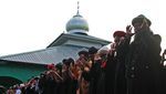 Bingkai Sepekan: Bersama Rayakan Kemenangan Meski Beda Hari Lebaran