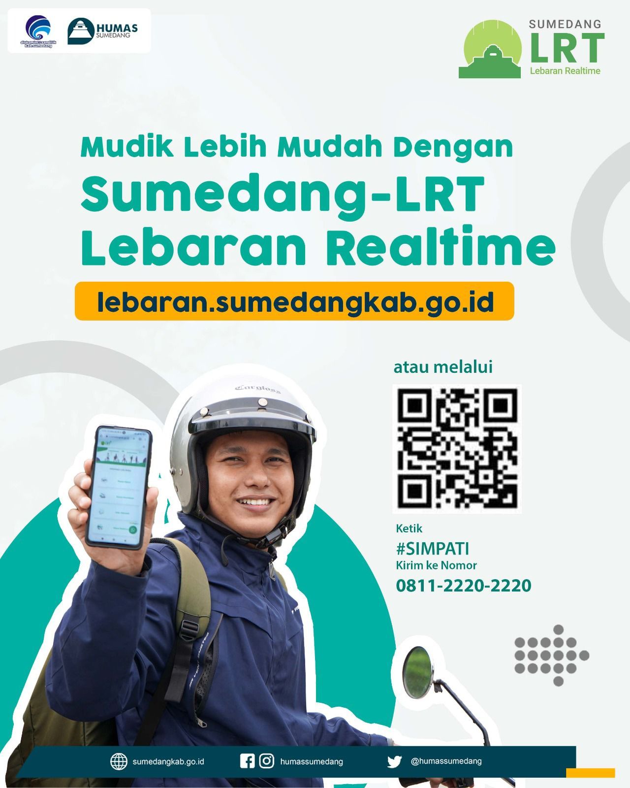Sumedang LRT