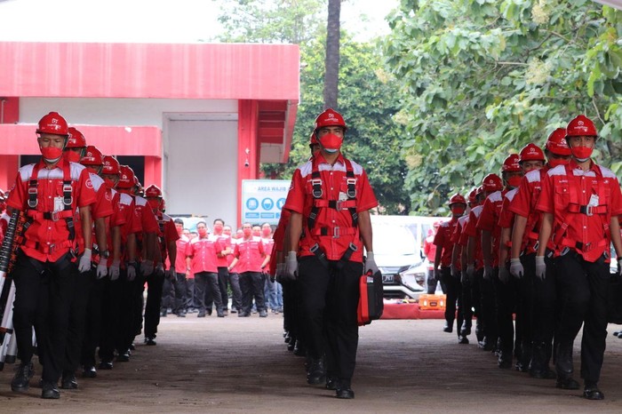 Teknisi IndiHome