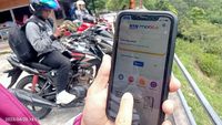 Temani Perjalanan Mudik Biar Makin Asyik