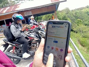Temani Perjalanan Mudik Biar Makin Asyik