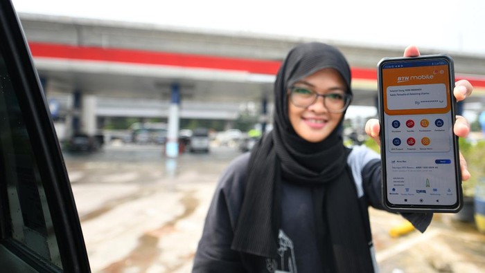Dalam rangka Ramadan dan menyambut Hari Raya Idul FItri, beragam program promo disajikan untuk para pelanggan dan pengguna Aplikasi BTN Mobile. Apa saja?