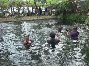 7 Rekomendasi Wisata di Subang: DCastello hingga Sariater
