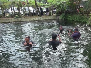7 Rekomendasi Wisata di Subang: DCastello hingga Sariater