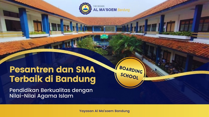 Yayasan Al Masoem