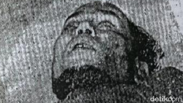 Abdul Kahar Muzakkar.
