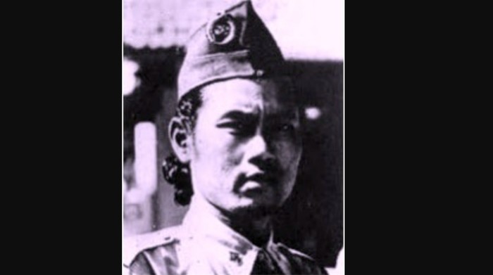 Abdul Kahar Muzakkar.