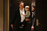 Anak Elon Musk